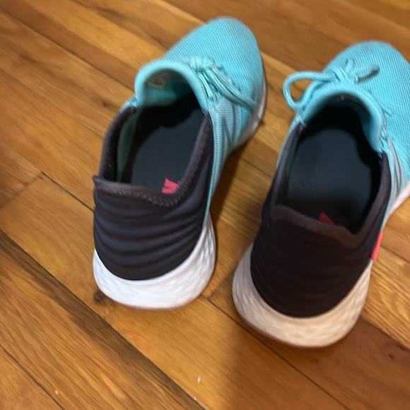 New balances - Picture 3 of 3